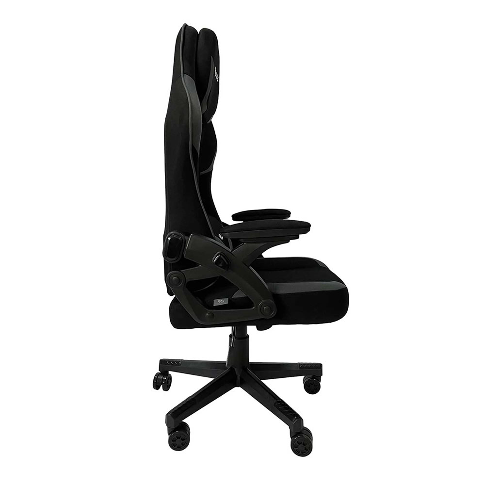 Геймърски стол RFG Blaze черен-сив